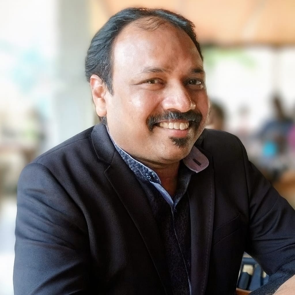 Kameswara Rao Tangudu